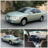 للبيع تويوتا camry 1998