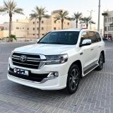 للبيع تويوتا Land Cruiser  2020