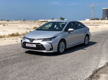 للبيع تويوتا Corolla 2020