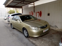 للبيع تويوتا camry 2003