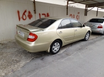 للبيع تويوتا camry 2003