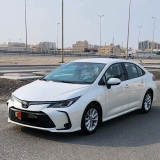 للبيع تويوتا Corolla 2020