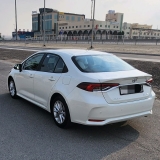 للبيع تويوتا Corolla 2020