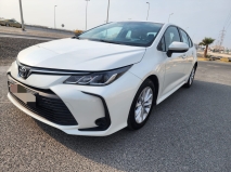 للبيع تويوتا Corolla 2020