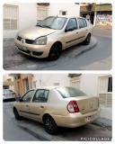 للبيع رينولت Clio 2008