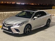 للبيع تويوتا camry 2019