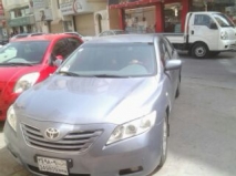 للبيع تويوتا camry 2009