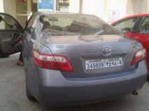 للبيع تويوتا camry 2009