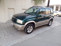 للبيع سوزوكي Vitara 2001