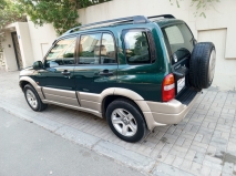 للبيع سوزوكي Vitara 2001