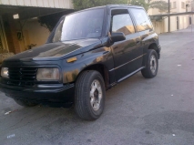 للبيع سوزوكي Vitara 1989