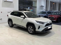 للبيع تويوتا RAV4 2022