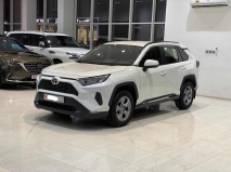 للبيع تويوتا RAV4 2022