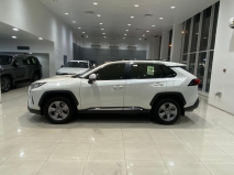 للبيع تويوتا RAV4 2022