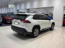 للبيع تويوتا RAV4 2022