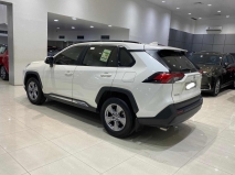 للبيع تويوتا RAV4 2022