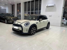 للبيع مني كوبر Mini Cooper S 2023