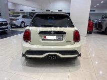 للبيع مني كوبر Mini Cooper S 2023