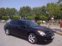 للبيع نيسان Altima 2008