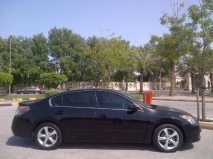 للبيع نيسان Altima 2008