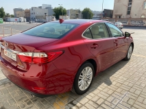 للبيع لكزس ES 2015