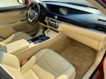 للبيع لكزس ES 2015