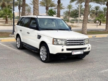 للبيع لاند روفر RANGE ROVER SPORT 2009