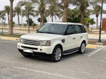 للبيع لاند روفر RANGE ROVER SPORT 2009