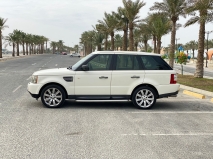 للبيع لاند روفر RANGE ROVER SPORT 2009