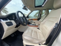 للبيع لاند روفر RANGE ROVER SPORT 2009