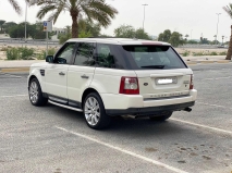 للبيع لاند روفر RANGE ROVER SPORT 2009