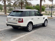 للبيع لاند روفر RANGE ROVER SPORT 2009