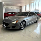 للبيع ميزراتي Quattroporte 2015