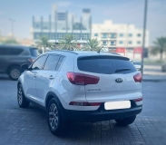 للبيع كيا Sportage 2015