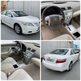 للبيع تويوتا camry 2009