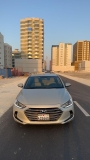 للبيع هونداي Elantra 2017