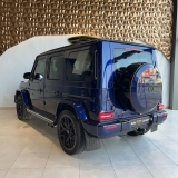 للبيع مرسيديس G class 2022