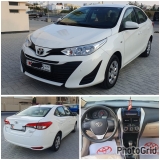 للبيع تويوتا Corolla 2019