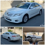 للبيع تويوتا camry 2010