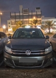 للبيع فولكس واجن Tiguan 2014