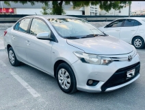 للبيع تويوتا Yaris 2016