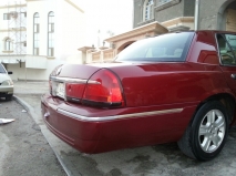 للبيع فورد Grand Marquis 2002