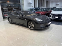 للبيع بورش Panamera 2010