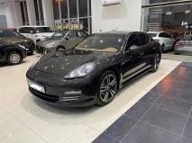 للبيع بورش Panamera 2010