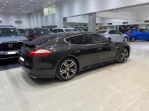 للبيع بورش Panamera 2010