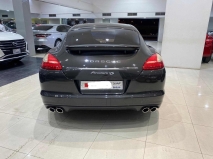 للبيع بورش Panamera 2010