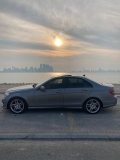 للبيع مرسيديس C class 2014