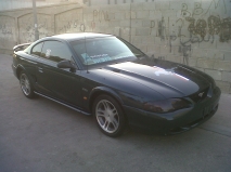 للبيع فورد Mustang  1997