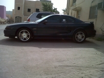 للبيع فورد Mustang  1997