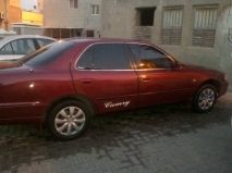 للبيع تويوتا camry 1993